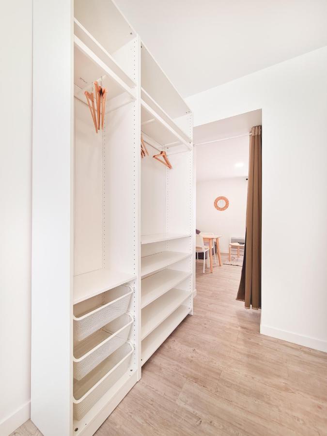 Le Valmy #4 - Cosy Studio - Grenoble Apartment Exterior photo